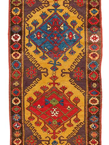 Photographer of rugs, carpets, textile art, quilts, tapestries, modern rugs