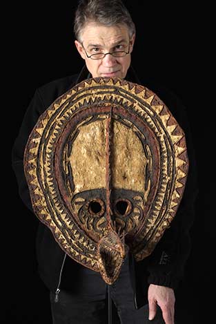 Rugs, textiles, paintings, drawings, tribal art, jewelry, sculpture photography